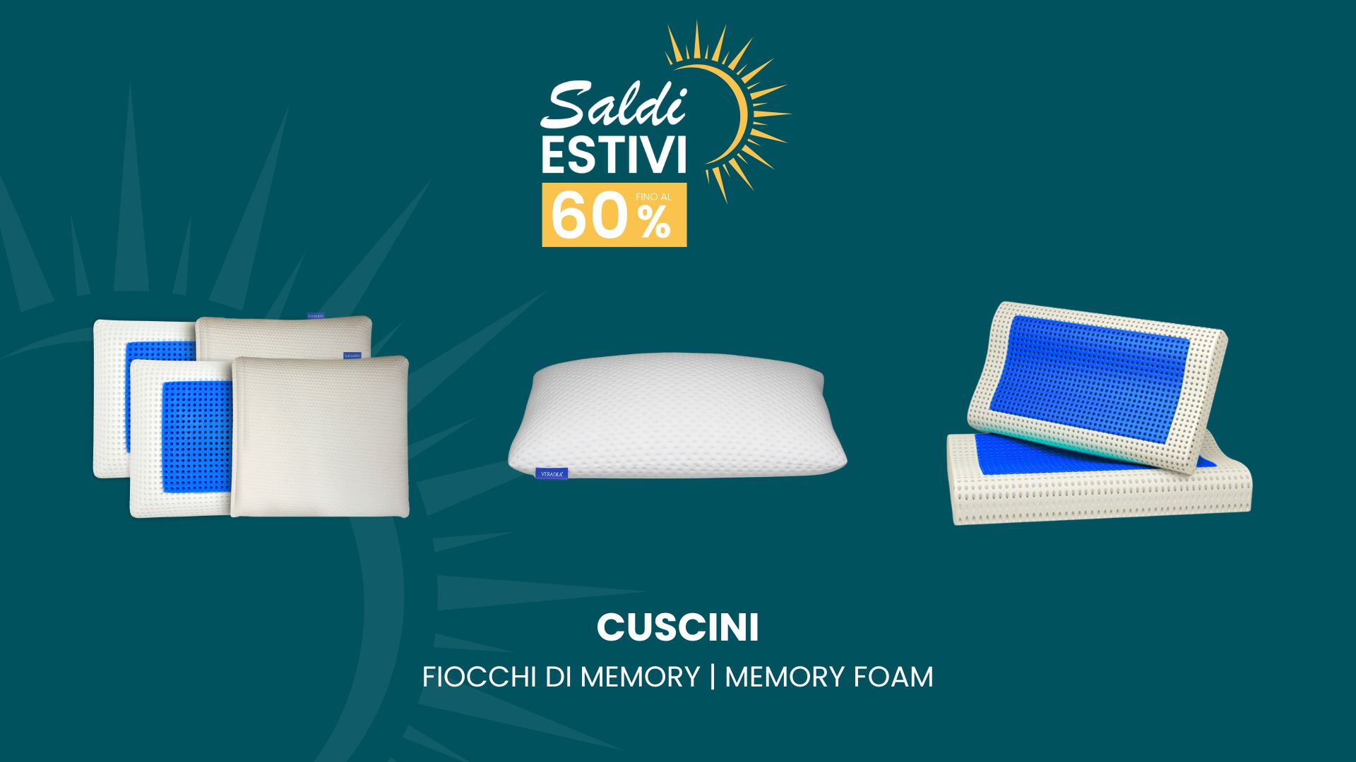 Veradea Promo Materassi