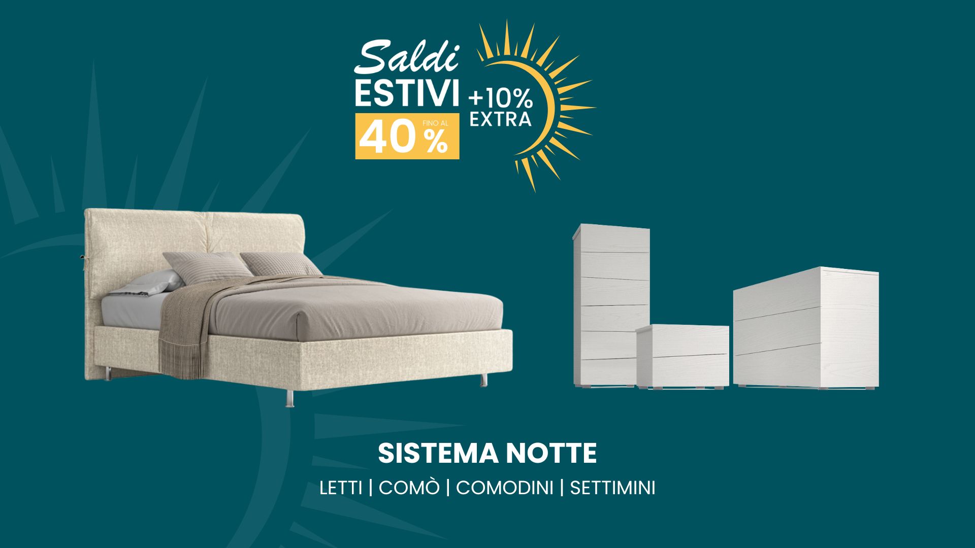 Veradea Promo Sistema Notte 